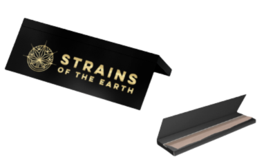 Strains of the Earth | Rolling Papers