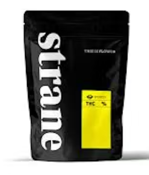 Strane Angel Cake 28g