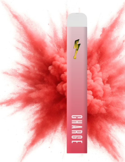 Strawberry Shortcake Disposable Vape | 1g