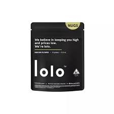 lolo: Cookies