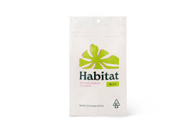 14g Glitter Bomb Bits - Habitat