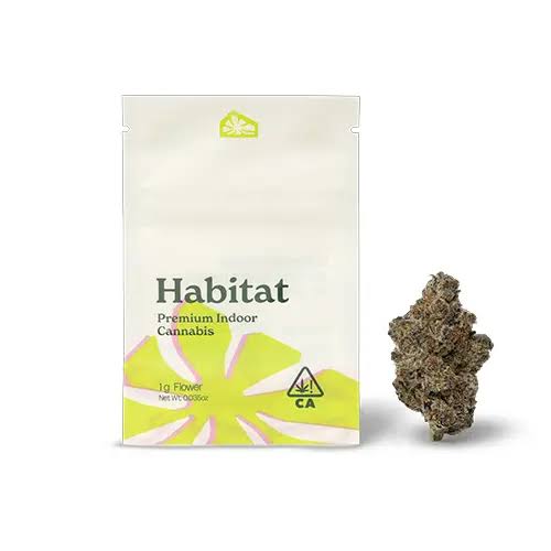 Habitat: Superare Loose - Habitat
