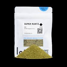 lolo: Super Runtz