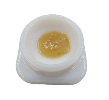 Glazed Surf Storm 1g Wax