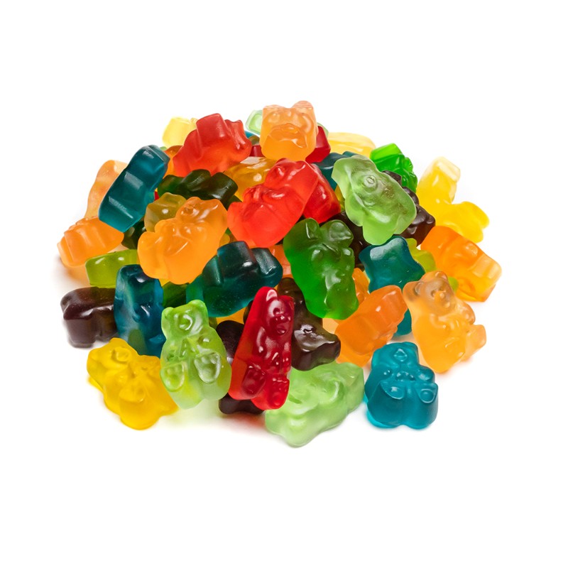 Gummy Bears