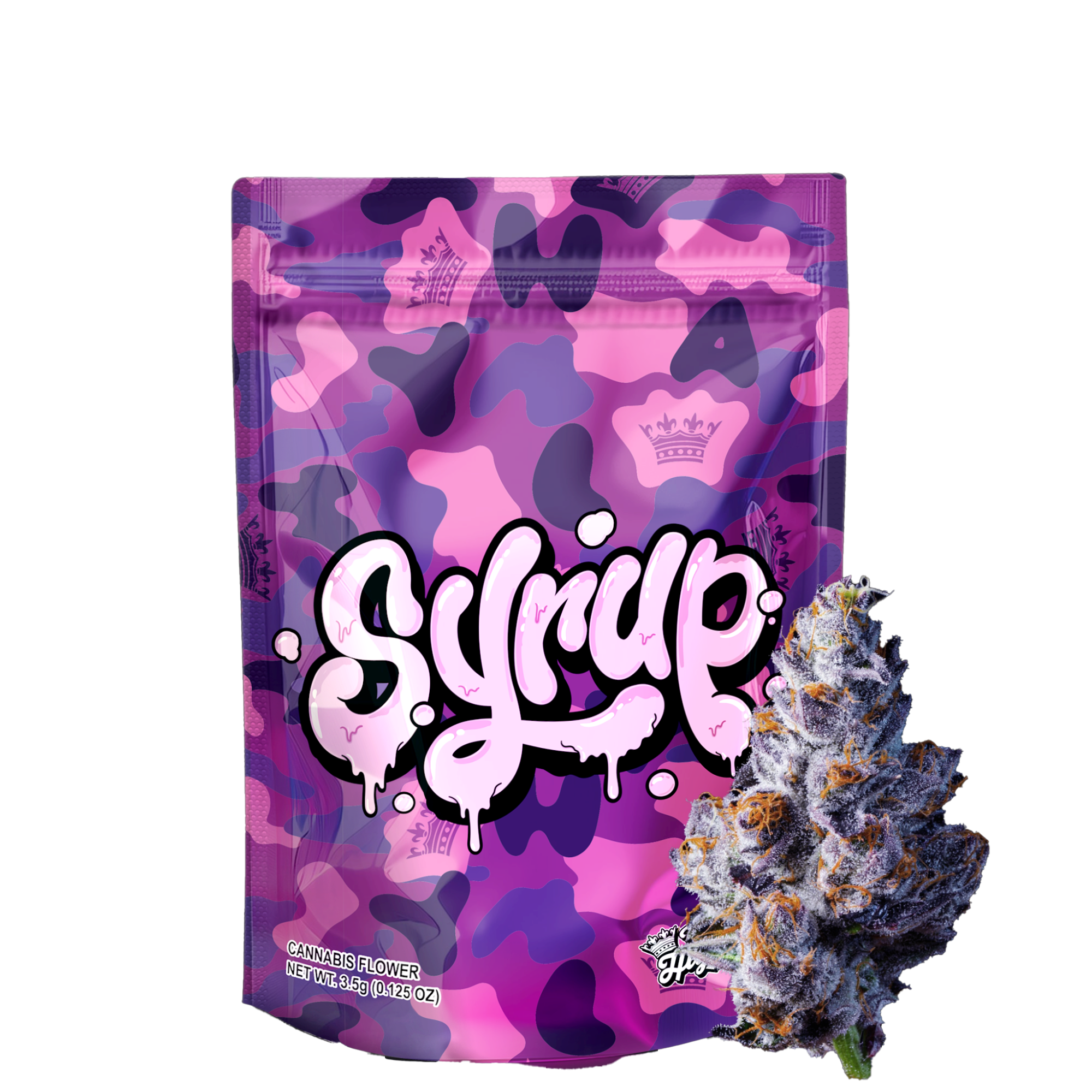 Syrup