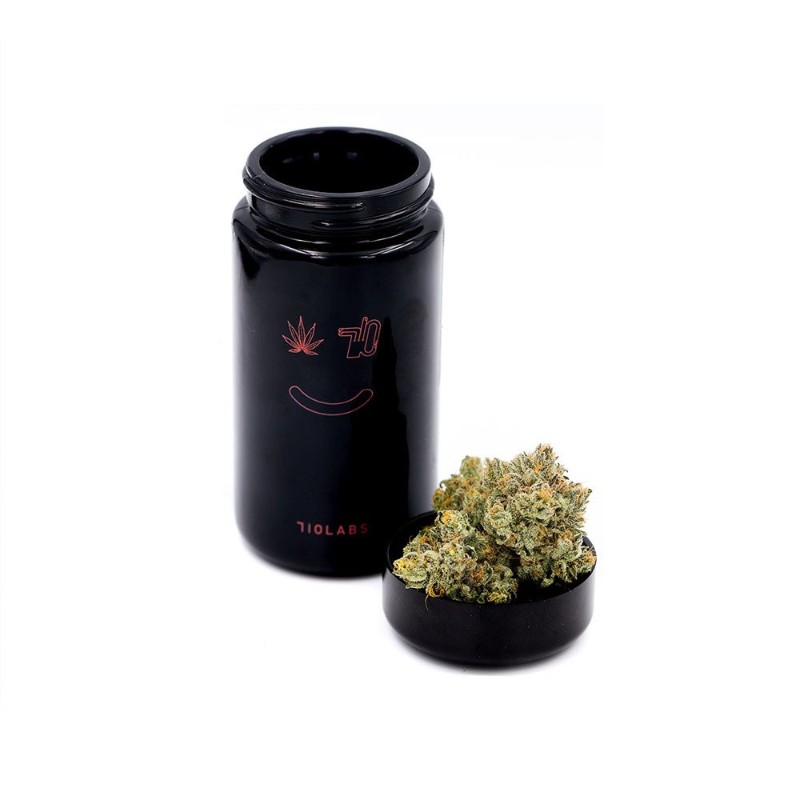 710 Labs Cake Crasher (I/H) Flower 14g