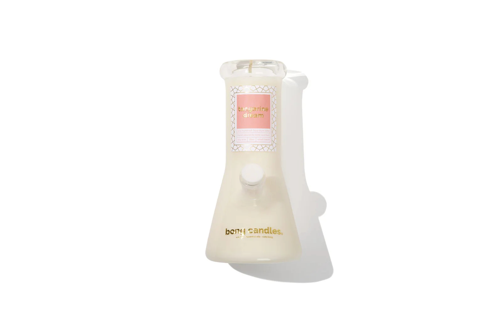 Bong Candles | Tangerine Dream
