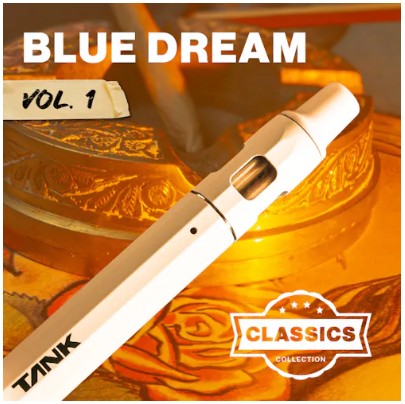 Blue Dream 1g Disposable