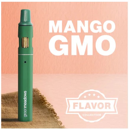 Mango Gmo Disposable