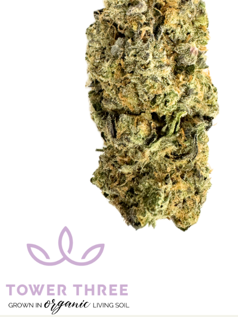 Taunton Cookie | 3.5g