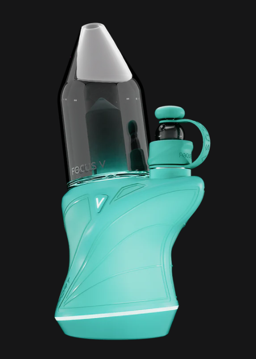 Focus V Carta Sport - Teal