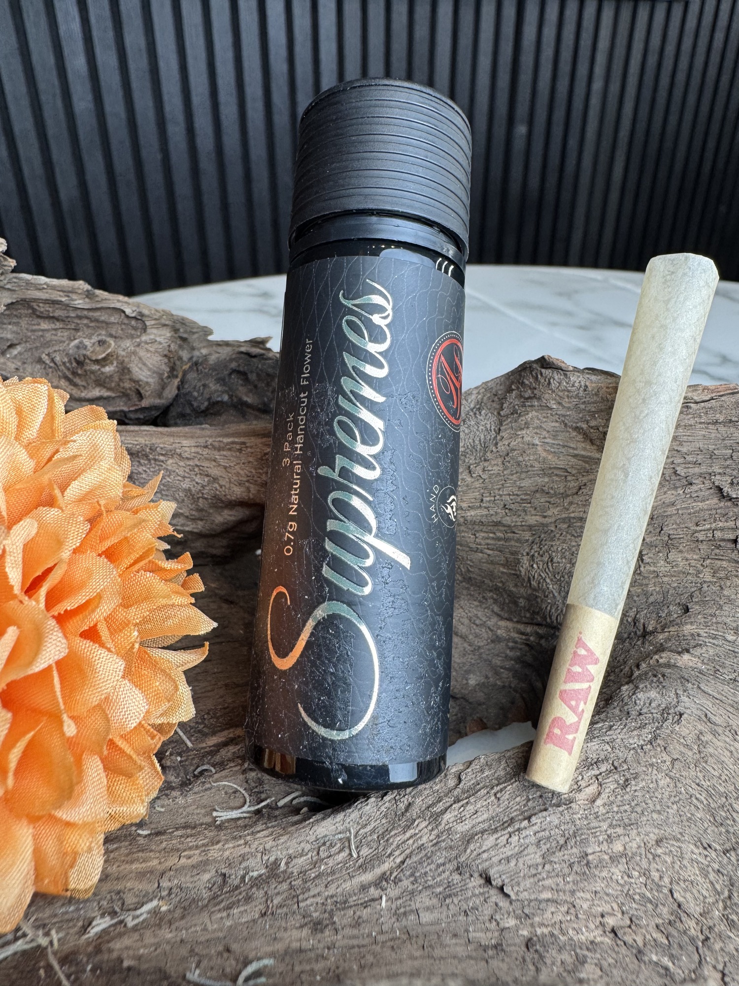 Permanent Marker Bx Prerolls 2.1g 3pk