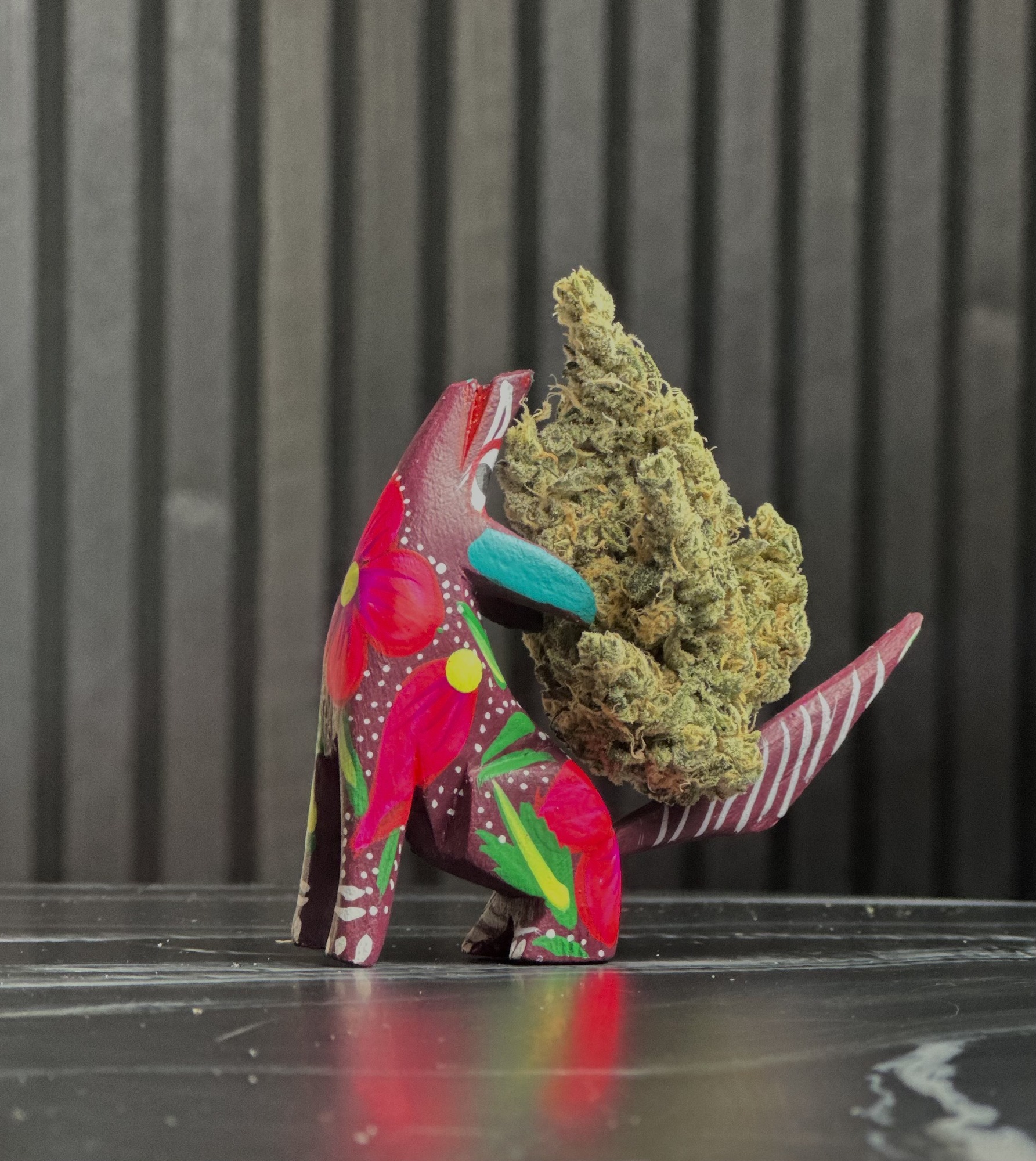 Blue Dream