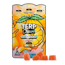 ABX Terp Chews Gummies 20pc 100mg - Tangie (S)