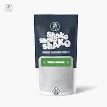 Shake Shake Shake - THCa Sugar 1g