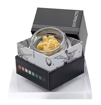 Theory Mango Haze 1g Sugar