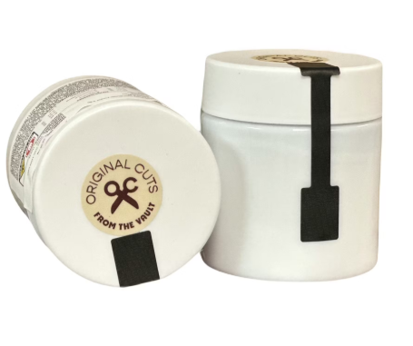 The Vault Permanent Marker 3.5g