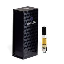 Timeless Noir Cart Bruce Banner 1000mg