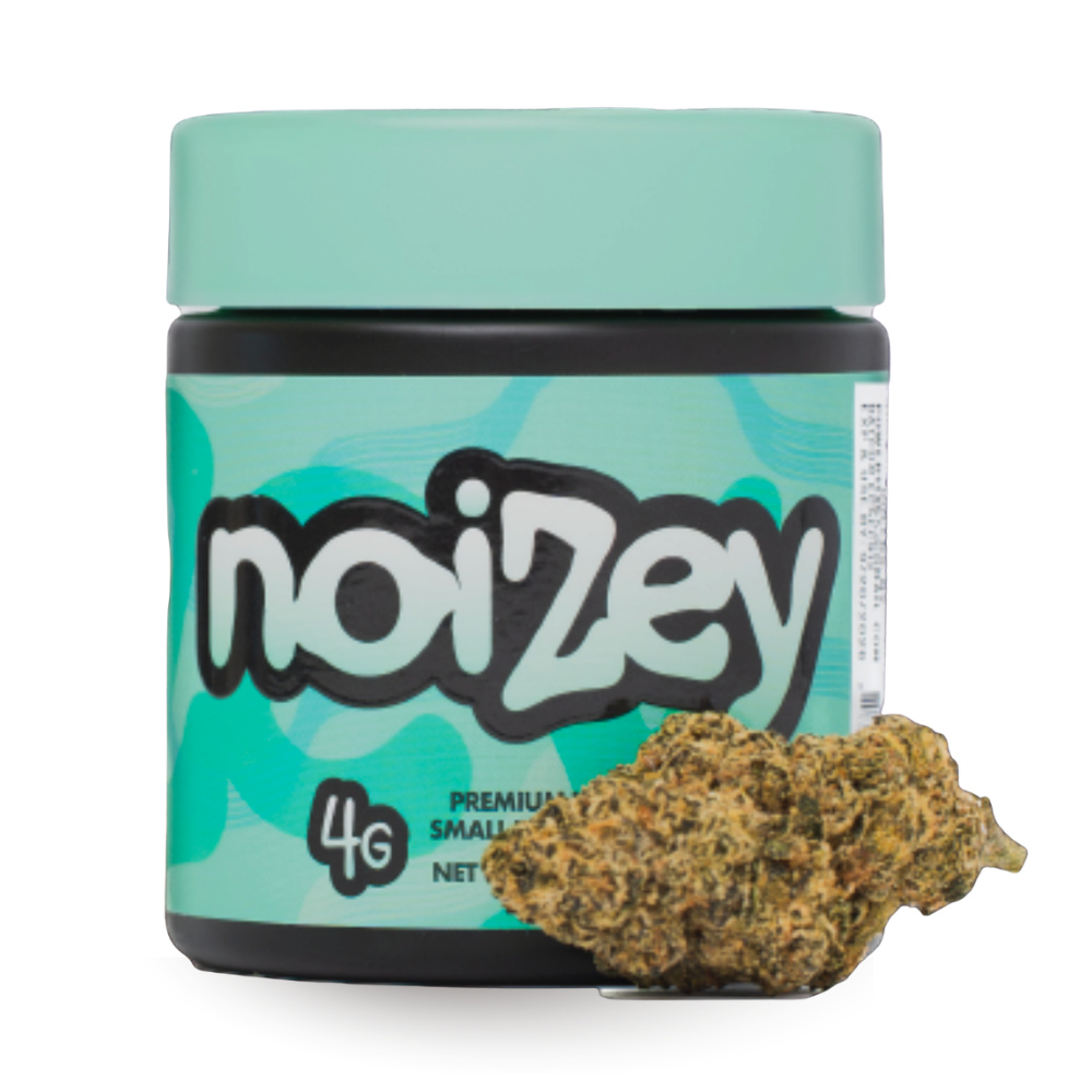 Noizey | Sour Cheesecake | 3.5G Flower
