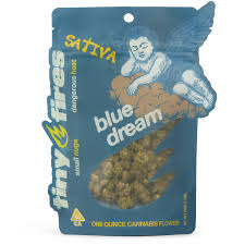 Sungrown 28g Ounce - Blue Dream (S)