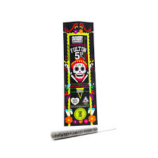 Sunset Connect Fulton 5'er Preroll 1g - Tio Franky (I)