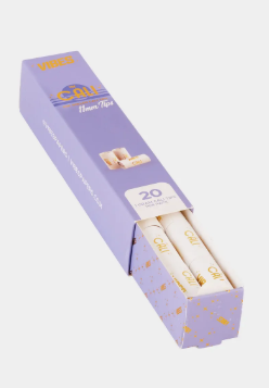 Vibes The Cali Pre-Rolled Tips 20pk
