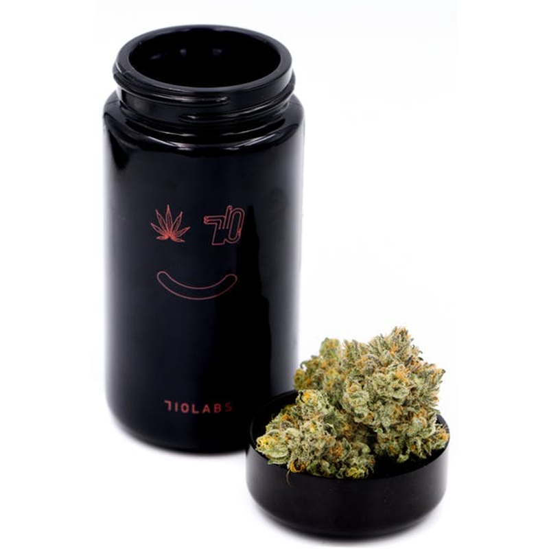 710 Labs Date Night #6 (I/H) Flower 14g