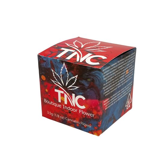TNC: Sour Diesel