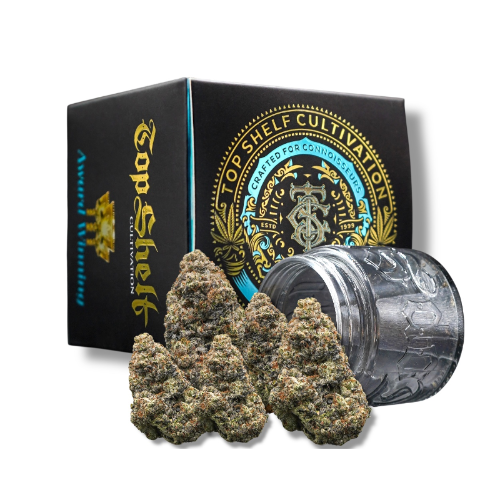 Skywalker OG | 3.5g