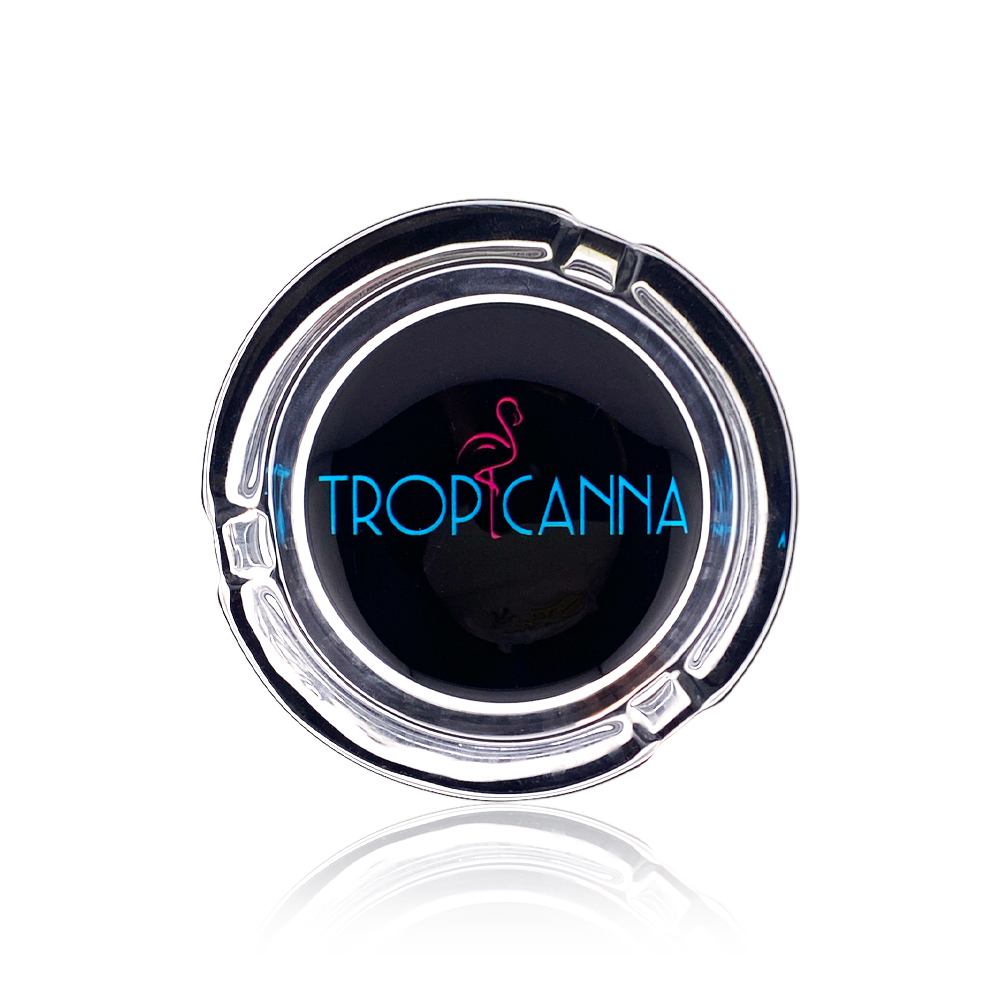 TROPICANNA - Accessories - Tropicanna Ashtray