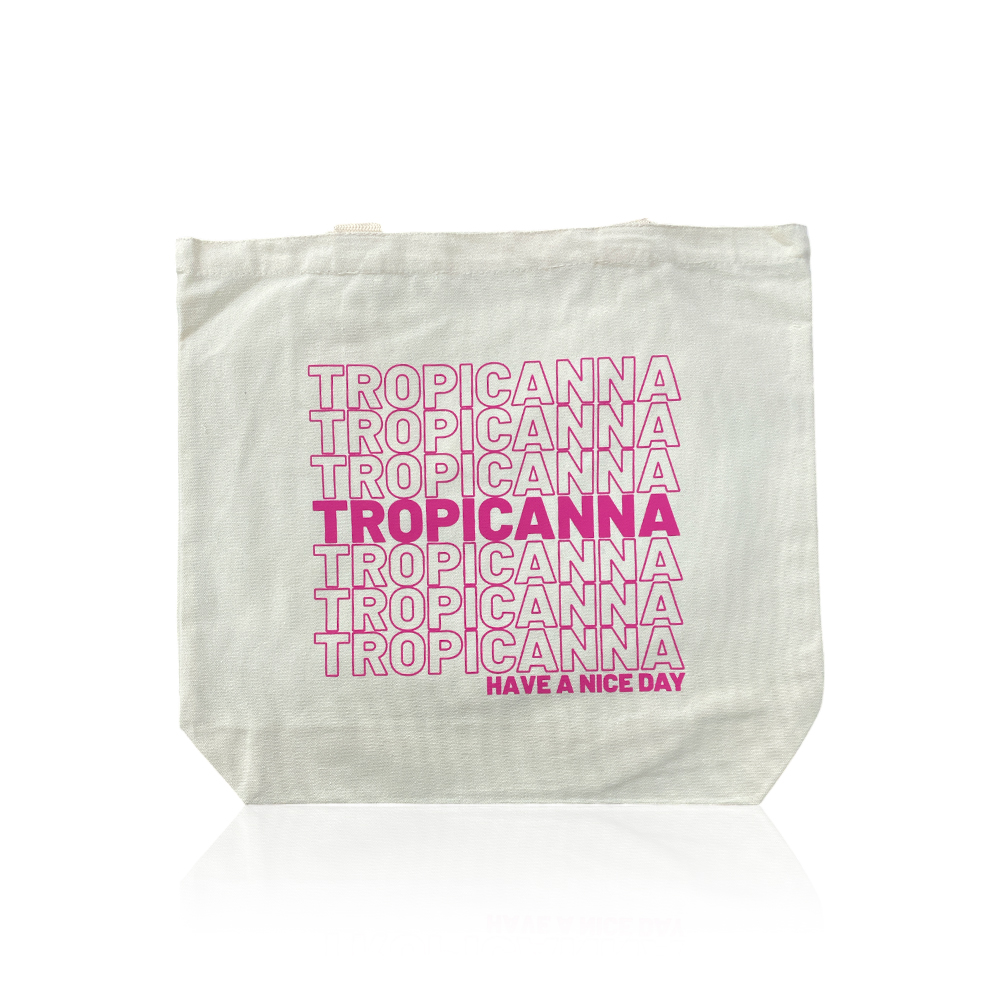TROPICANNA - Accessories - Tote Bag