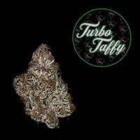 Turbo Taffy | 3.5g