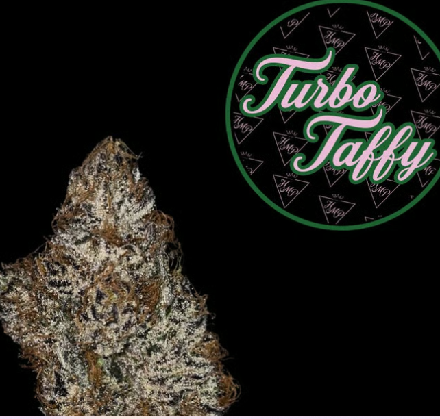 Turbo Taffy | 3.5g