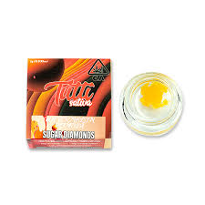 Tutti Sugar Diamonds 1g - Watermelon Mimosa (S)