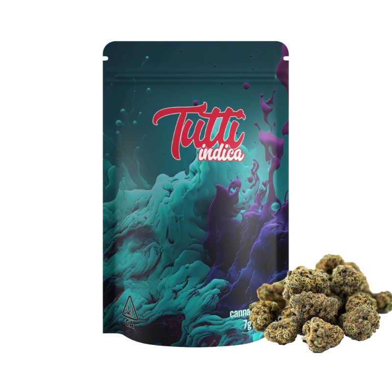 Tutti LA Pop Rocks (I) Smalls Flower 7g