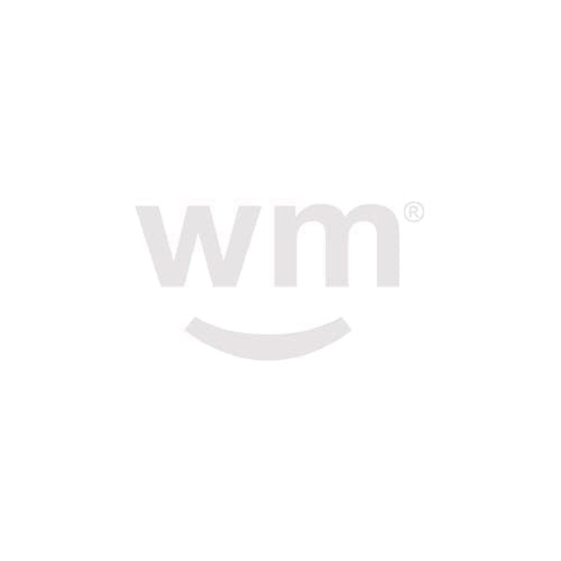 RNBW Rockets Cloud Blue (H) Infused Preroll 5pk 2.5g