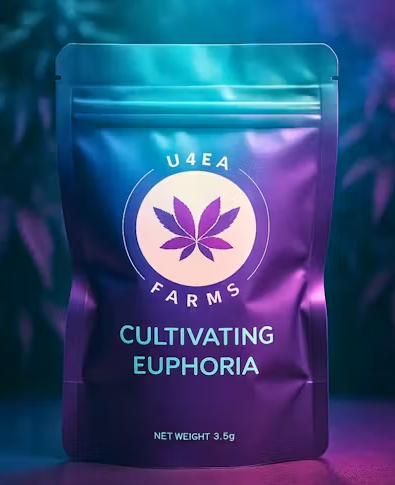 U4EA Whoopie Pie 3.5g