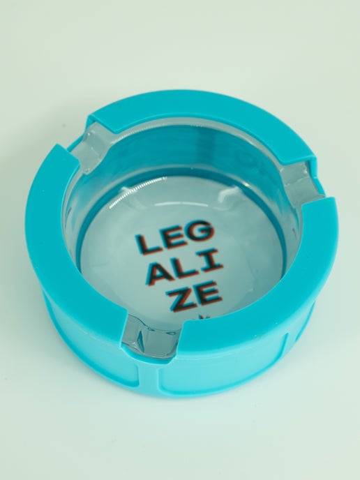 Ugly House | Legalize