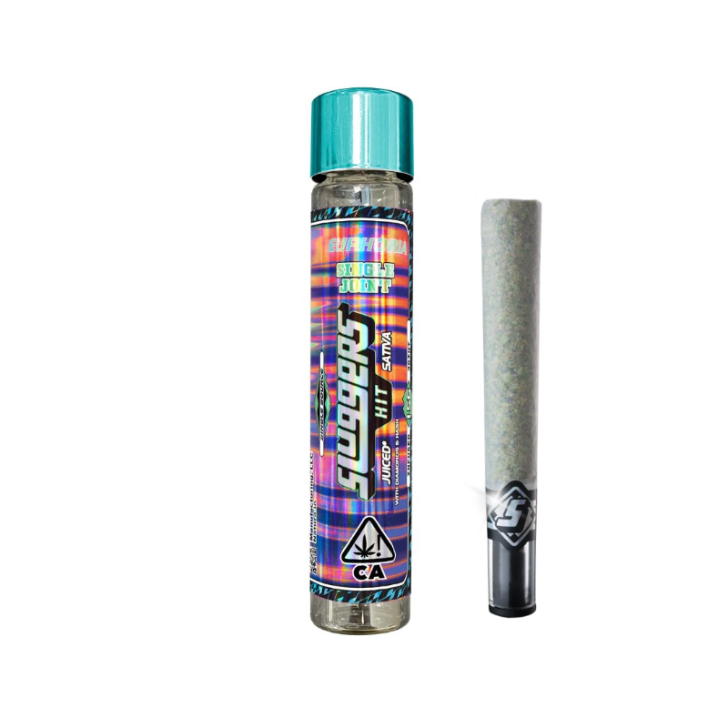 Sluggers Euphoria (S) Infused Preroll 1.5g