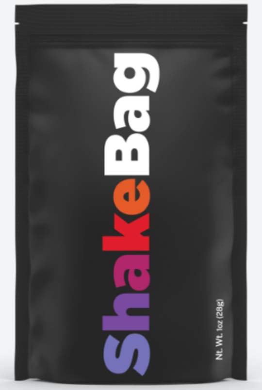 Unbranded Super Boof 7g Shake