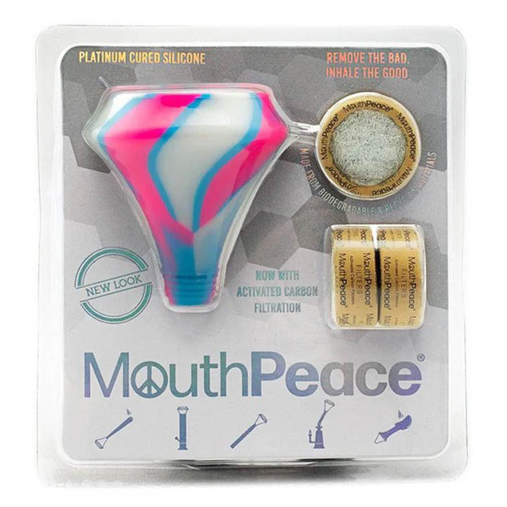 Mouth Peace