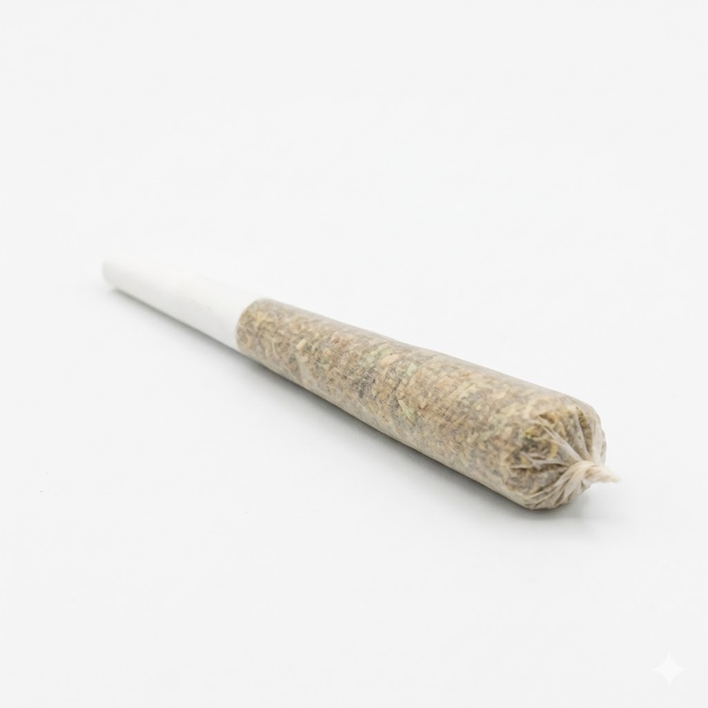 Sundae - Preroll - Infused - Strawberry Sour Diesel - 2G