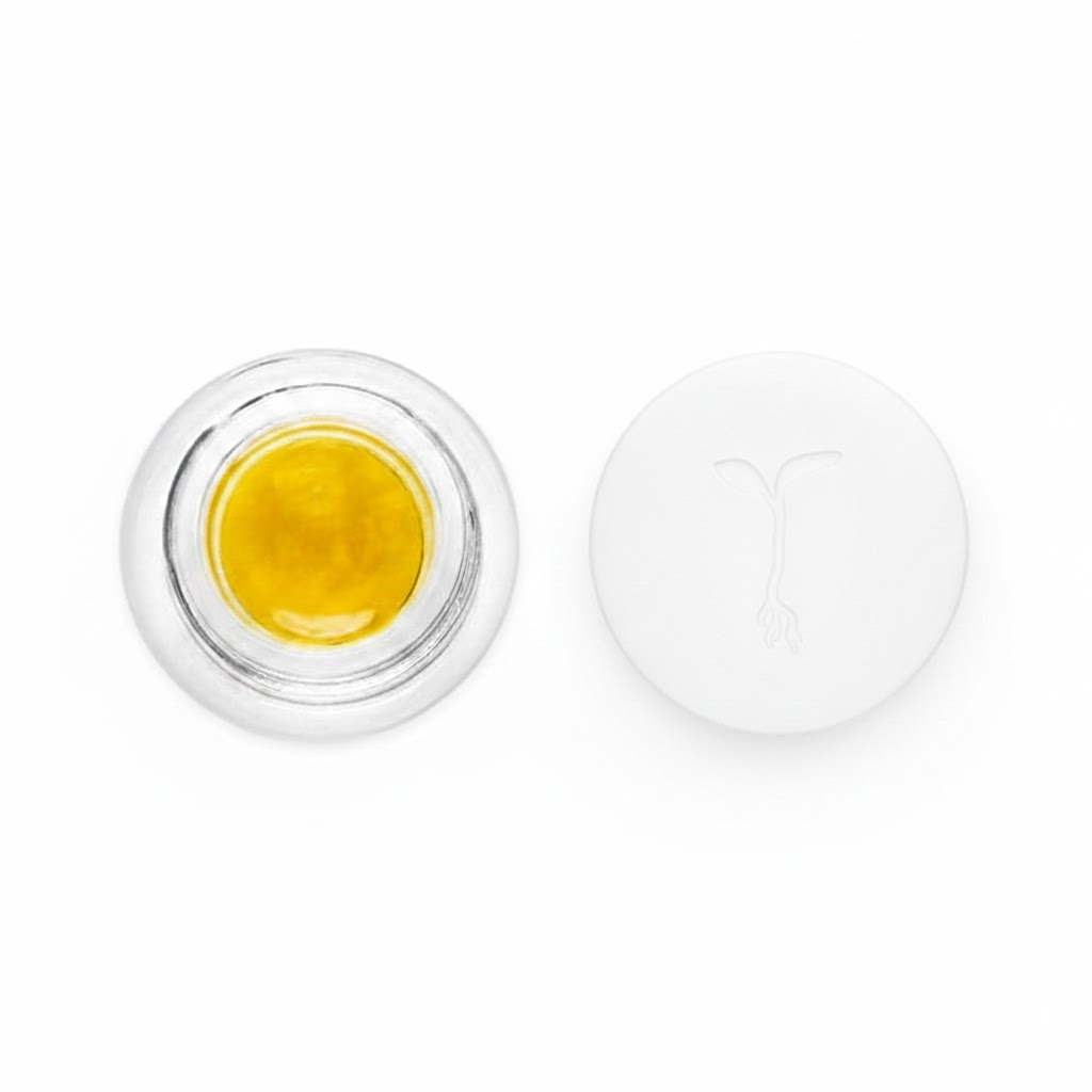 Raw Garden - Concentrate - Rosin - Cadi Rainbows - 1G