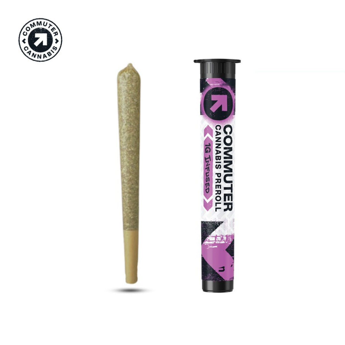 Diamond Infused | Watermelon Pineapple | 2pk | 1g