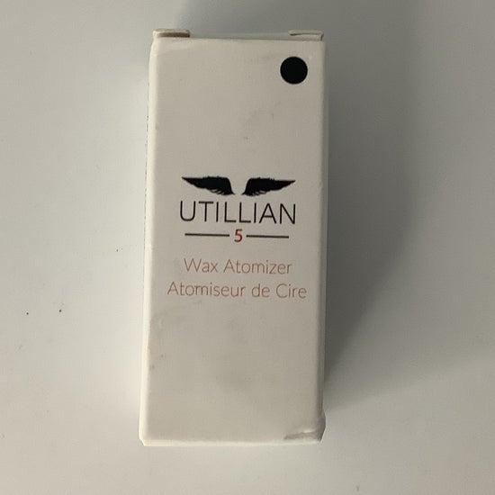 Utillian 5 | Wax Atomizer