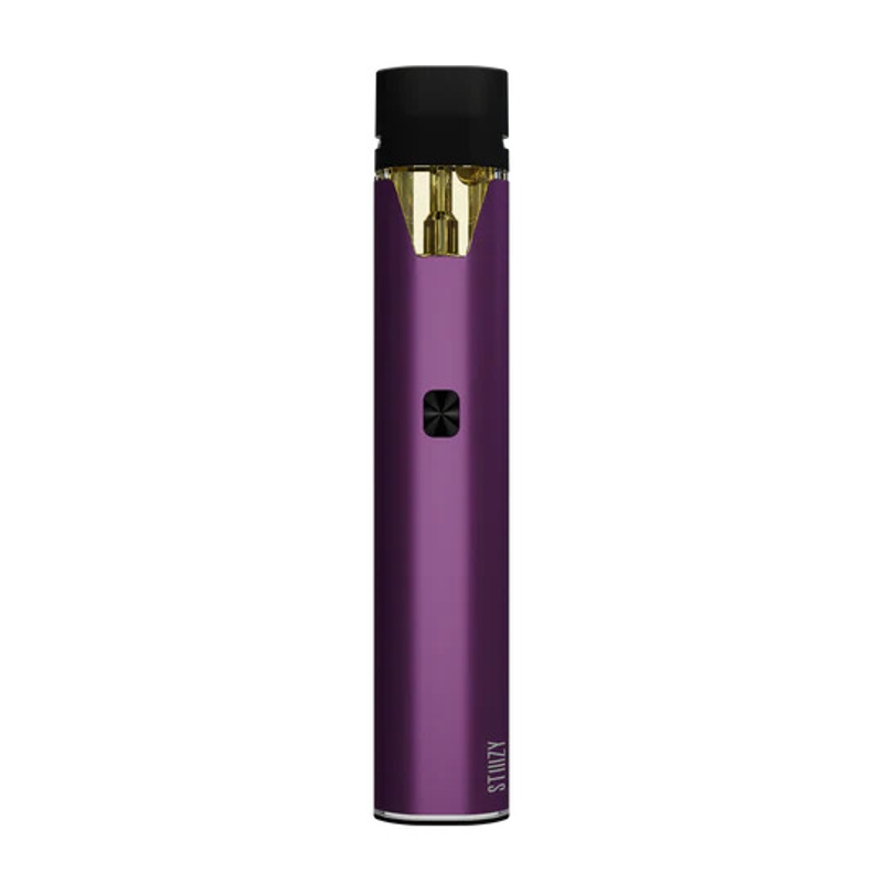Stiiizy Pro Battery - Purple