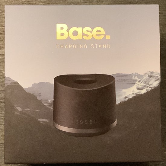 Vessel | Base Charger
