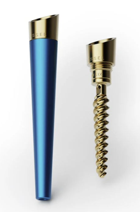 Vessel | Cone | Maritime