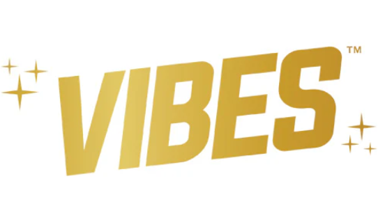 Vibes Fatty Ultra Thin Papers + Tips